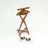 Mid-Century Valet Stand